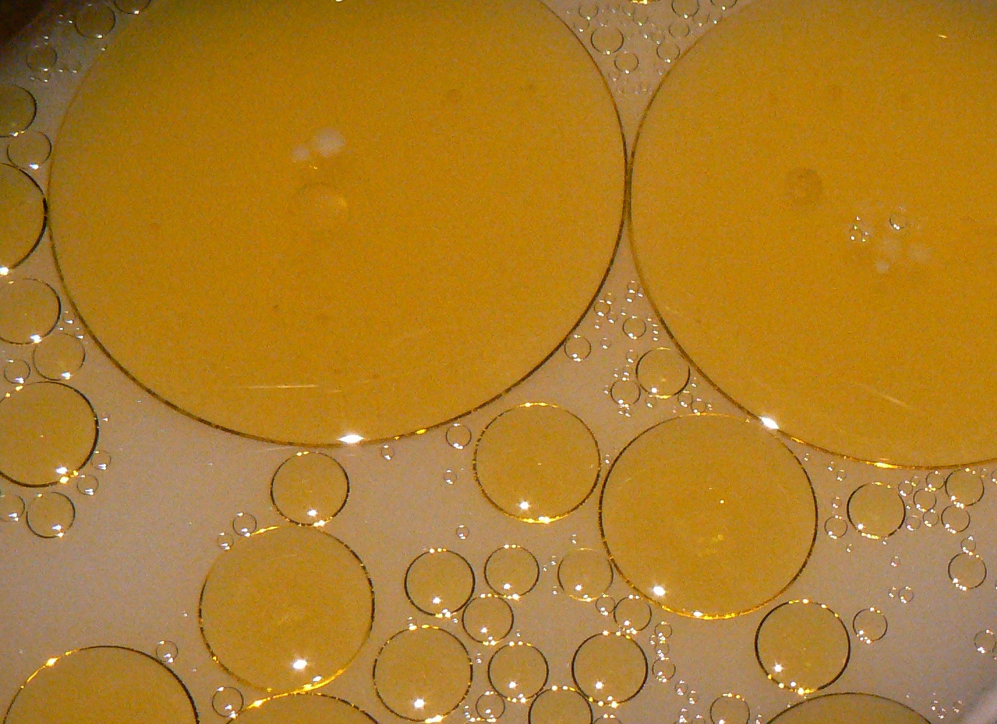 Joy and Wonder Purple Iris, Olive Oil with Milk, and Pink Chestnut