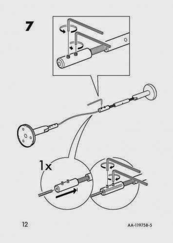 dignitet instructions