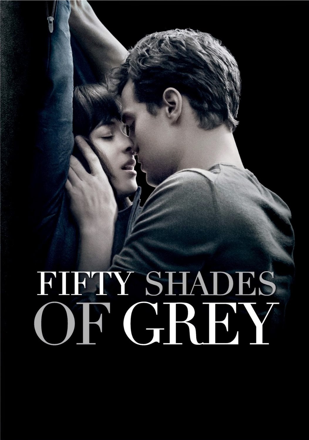 Movie Sharing Fifty Shades of Grey