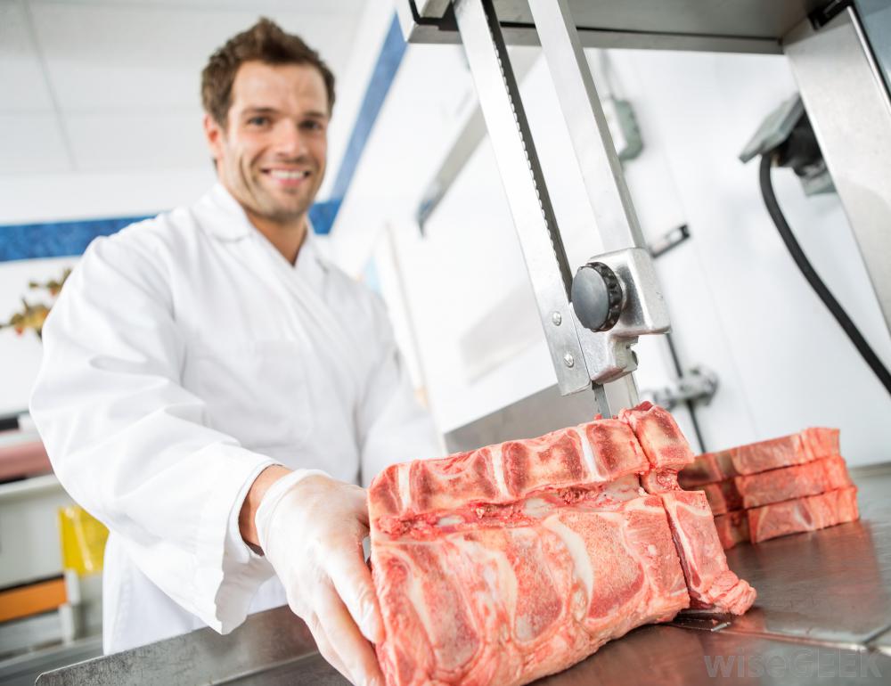 Jobs Postings Caribbean: Apprentice Butchers (Ocho Rios, Jamaica) - The