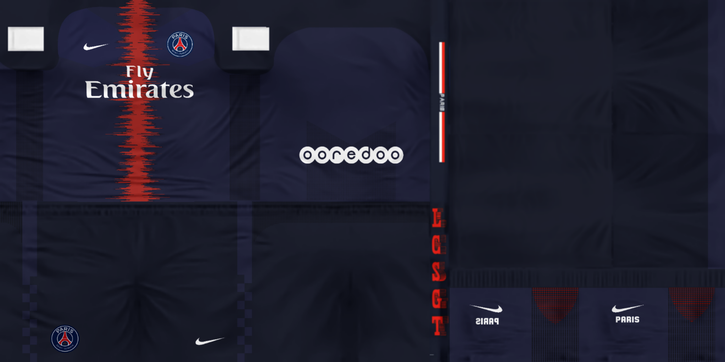 LCS GT: KITS PARA PES 2018 PPSSPP E PS2 by L.C.S GT
