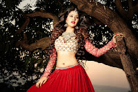 Manali Rathod Latest Hot Photo Shoot HeyAndhra