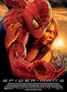 SpiderMan 2 (2004)