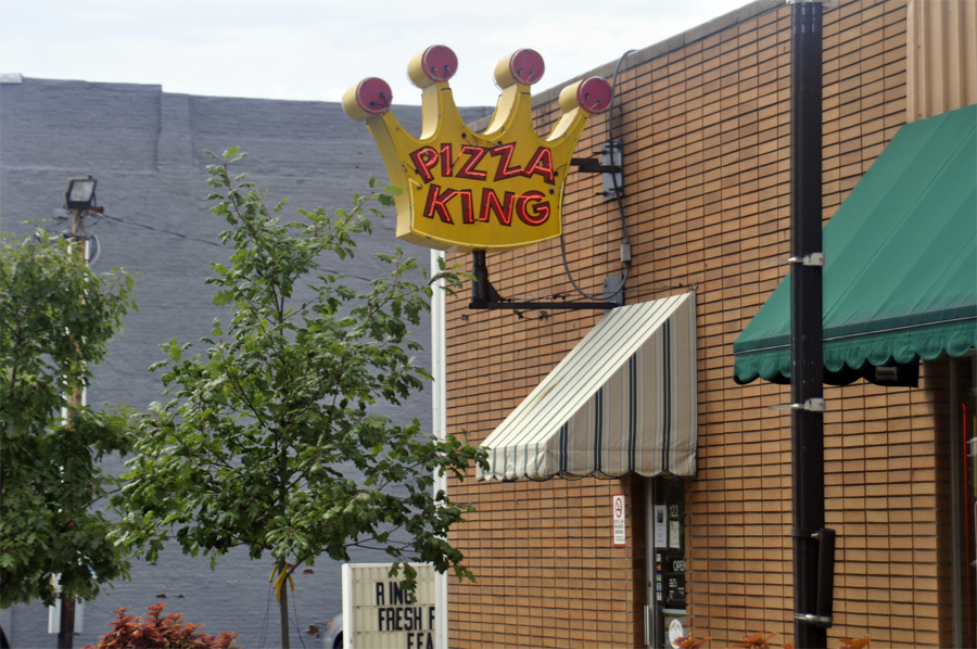 Pizza King Tipton Indiana Pizza Restaurants Near Me
