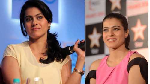 Kajol Devgan Family Age Height Weight And Biography