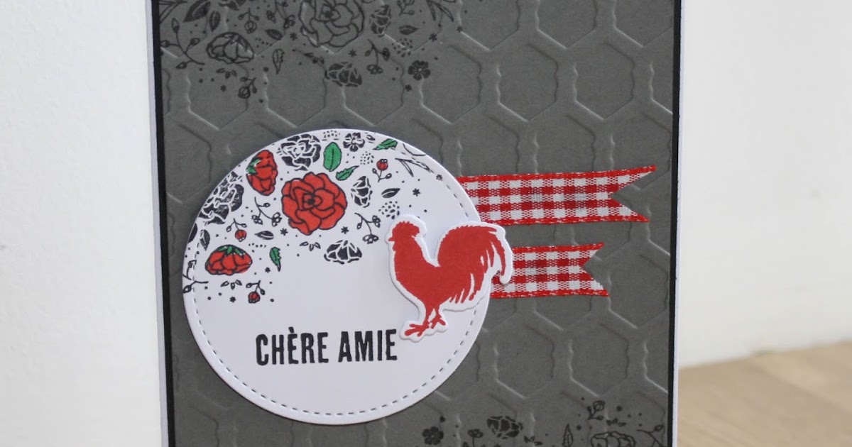 All Things Pretty Craftee: Country or City