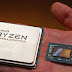AMD giới thiệu chip Threadripper 1950X với 16 nhân xử lý và 1920X có 12 nhân