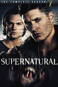 Supernatural Poster