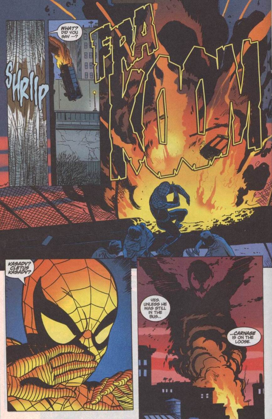 Peter Parker: Spider-Man Issue #13 #16 - English 10