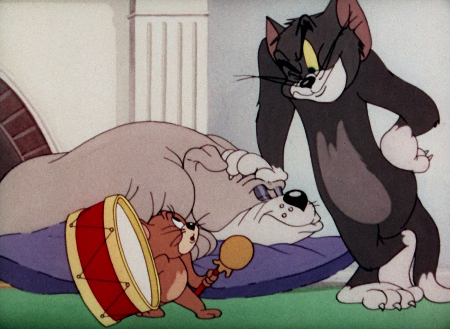 Приключения кот том. Tom and Jerry. Том и Джерри 1974. Том и Джерри 1953.