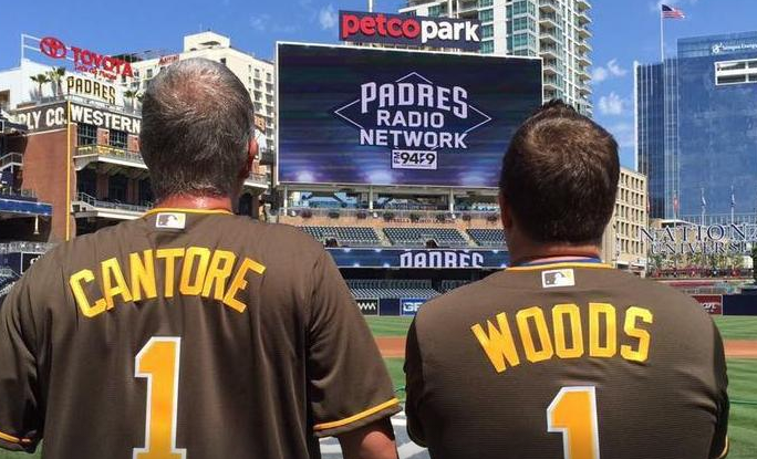 Media Confidential: San Diego Radio: KBZT Plans For MLB Padres Broadcasts