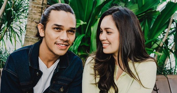 Alamatnya Cinta Episod 10 Rutube