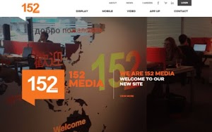 √ 152Media Review : Ad Network Review and Payment Proof - Ad Network