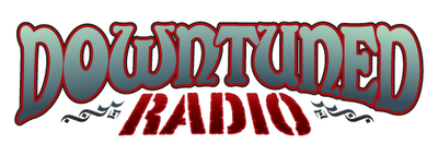 Downtuned Radio logo