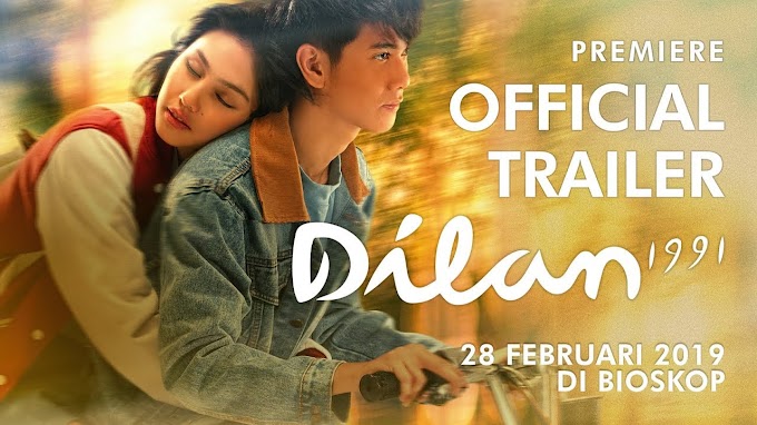 Download Film Dilan 1991 (2019) Full Movies