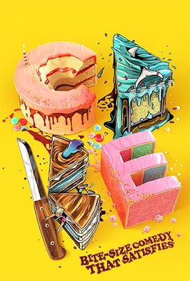 Cake Season 2 Poster