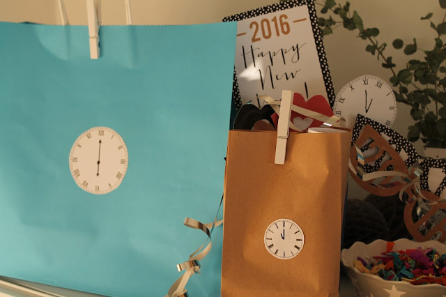 Kleines Freudenhaus: 10 Ideen für Silvester mit Kindern