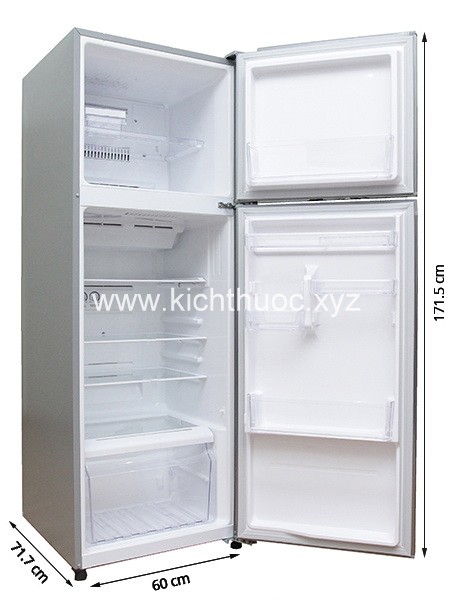 Tủ lạnh combi 2 cánh âm tủ Gaggenau RB492305