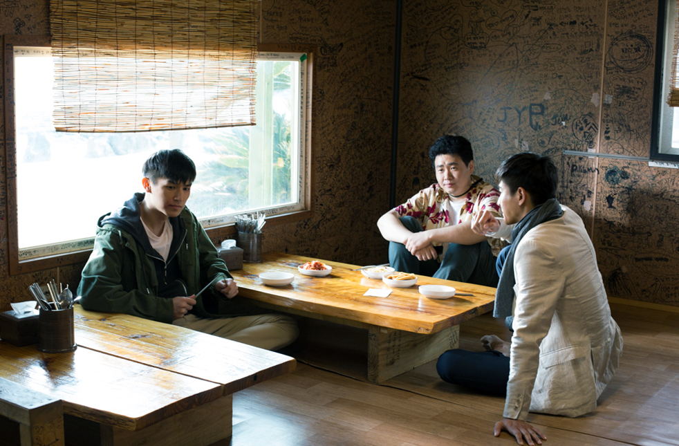 плохие парни корейский фильм. плохие парни всегда умирают 2015. Son ye jin bad guy. плохие парни всегда. плохие парни постер.