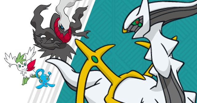 Pokémon Lendários: Sinnoh Parte 3 - Pokémothim