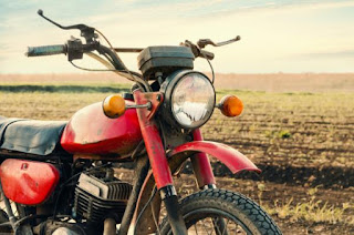 Tips For Selling A Second Hand Motorcycle In good Price Tips For Selling A Second Hand Motorcycle In good Price