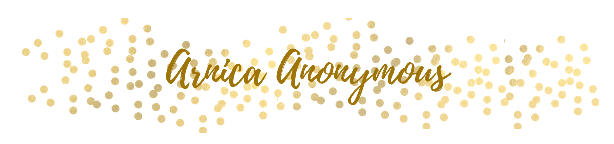 Arnica Anonymous