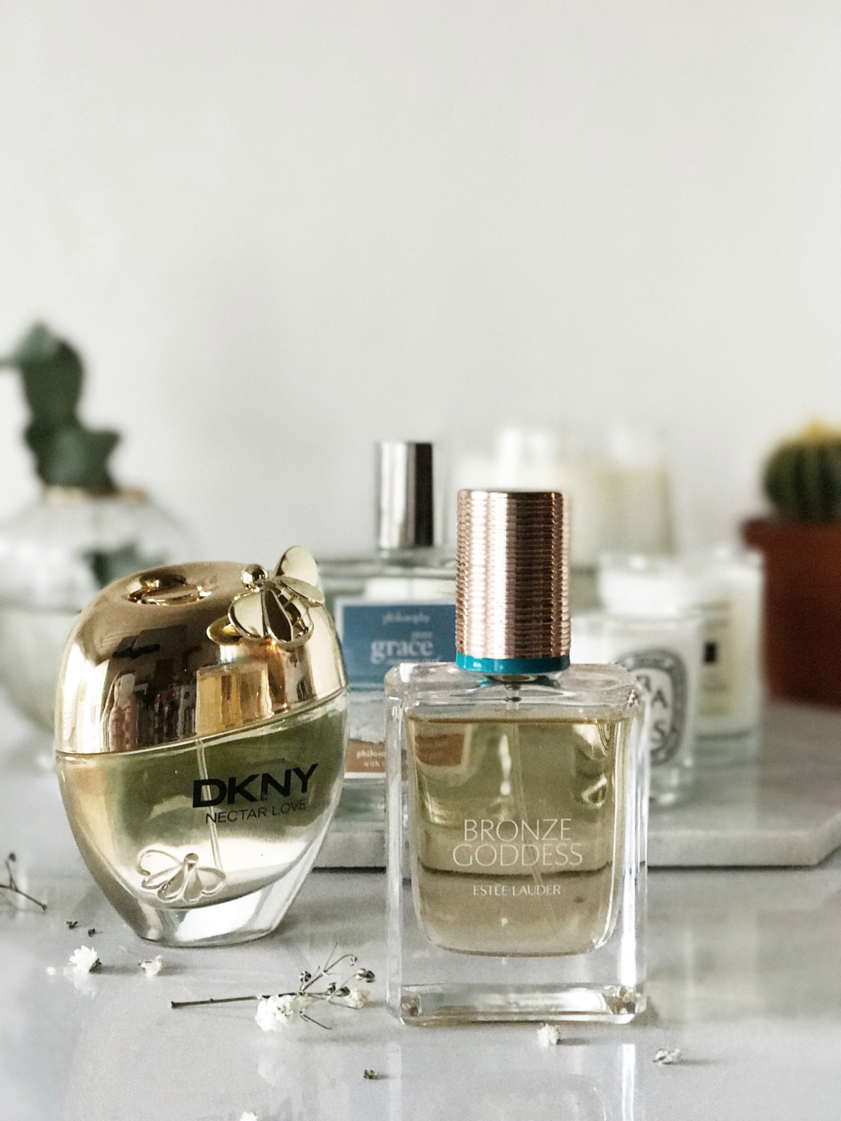 3 of the Best Summer Fragrances of 2017