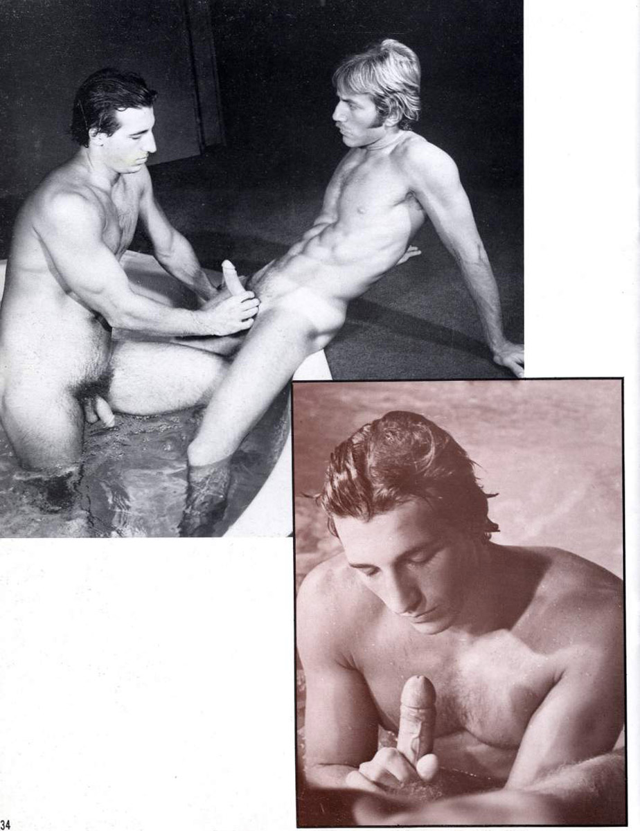The Male By George Platt Lynes Vintage Male Photography