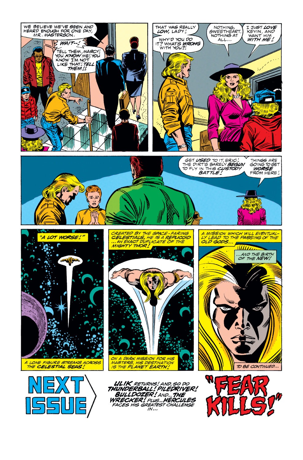 Thor (1966) 417 Page 17