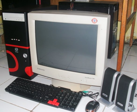 Jual-Beli Laptop Tablet Hp Semarang BOJA