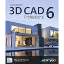 Ashampoo 3D CAD 6 Pro Best Price