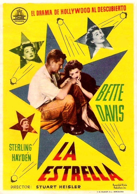 LA ESTRELLA (1952)