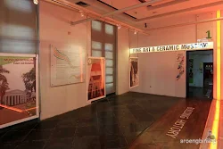 museum seni rupa dan keramik jakarta