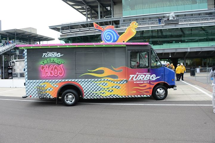 Turbo Taco Food Truck Turbo Taco Food Truck