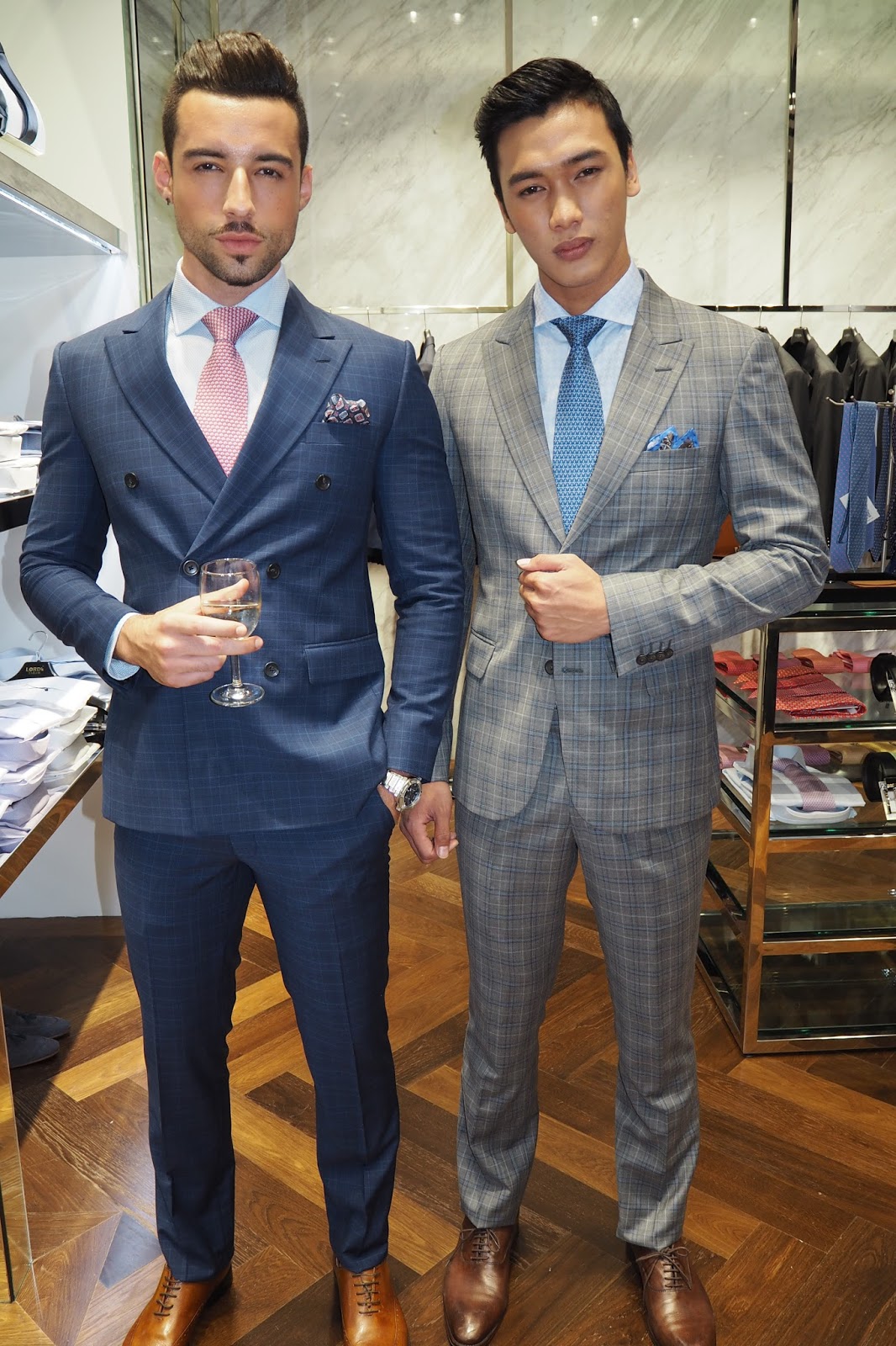 Kee Hua Chee Live! PART 1LORD'S TAILOR, MALAYSIA'S MOST FAMOUS