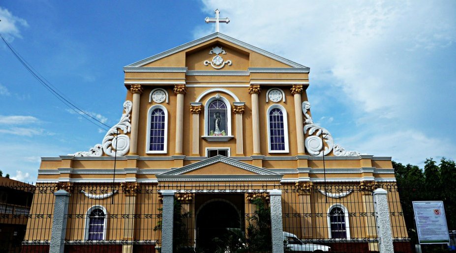 Beautiful Churches In Iloilo Philippines beautiful-churches-in-iloilo-philippines