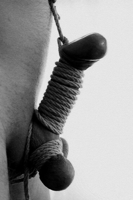 I get a great number of questions regarding cock and ball torture (CBT)and ...