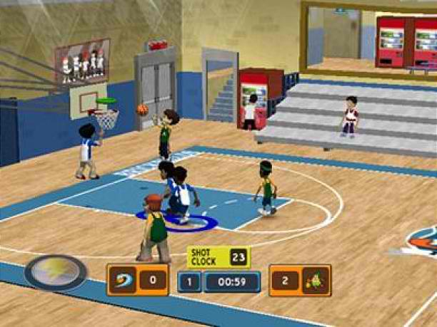 how to download basketball games