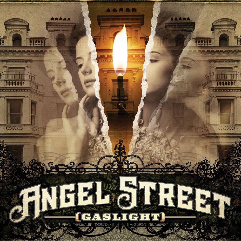 St. Louis Theatre Snob: ANGEL STREET (GASLIGHT) • The Repertory Theatre of St. Louis