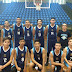 #Itupeva - Basquete sub-16 perde a invencibilidade na Liga Metropolitana