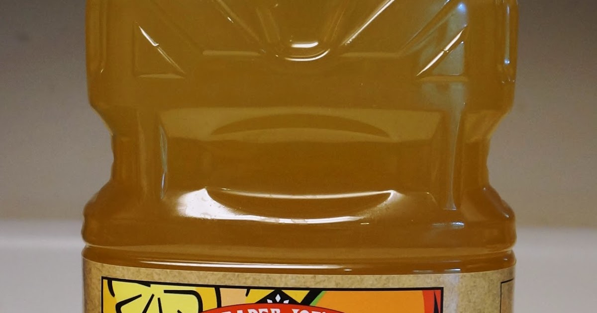 Exploring Trader Joe's Trader Joe's Mango Lemonade