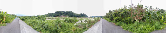 嘉義縣竹崎鄉親水公園萬竹博覽館-全新景點花仙子-天空步道啟用-千禧橋-弘景橋