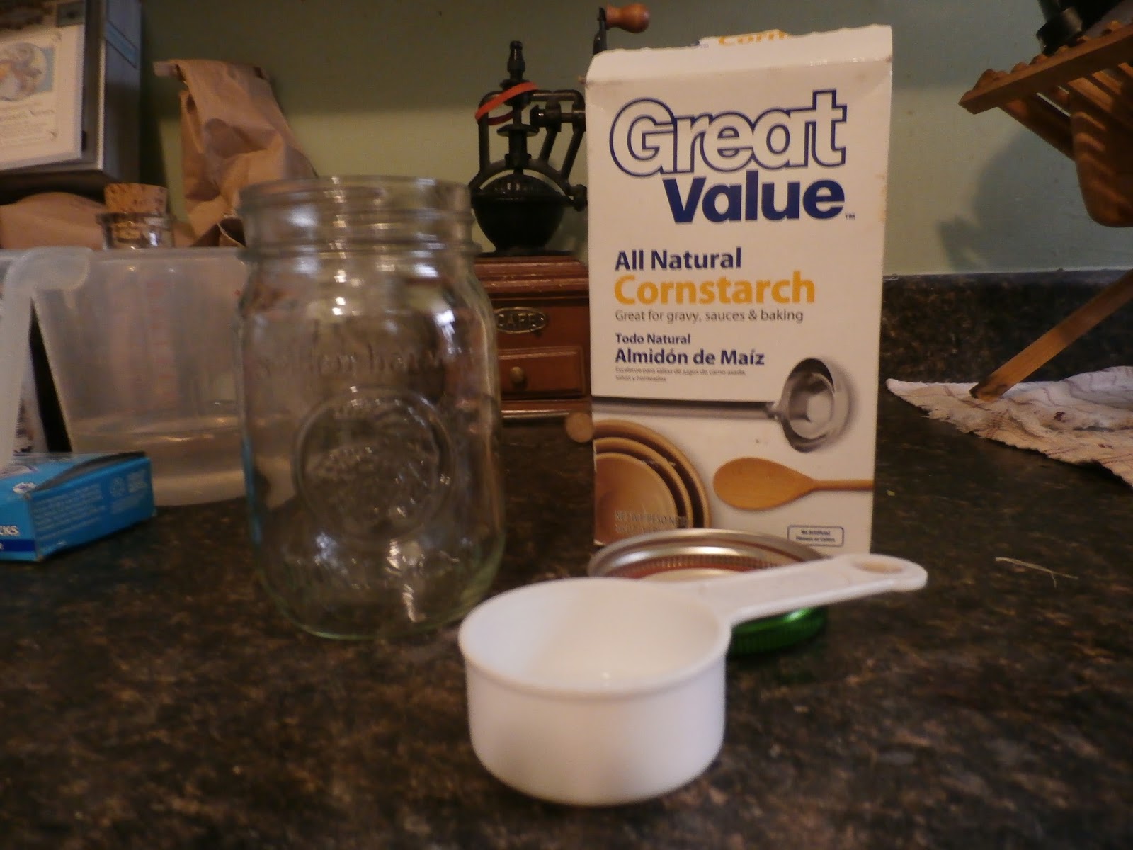 Notes From The Victorian Man How to to Give Your Collars a Good, Heavy