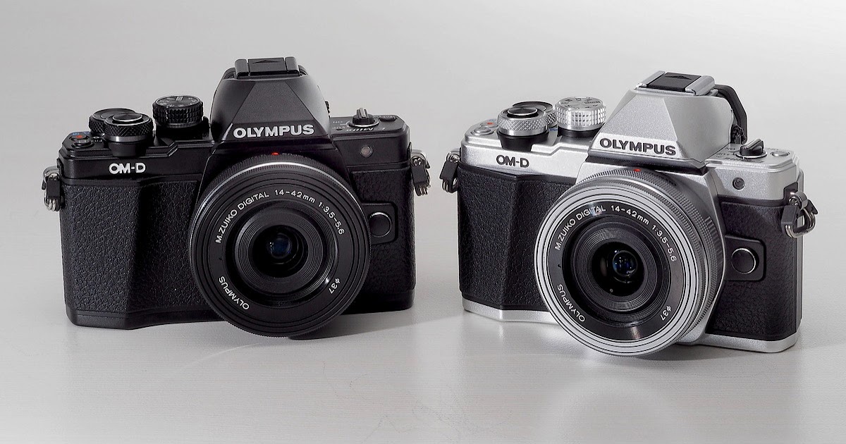 Lach Gastvrijheid woestenij Olympus OM-D E-M10 Mark II Review - ROBIN WONG