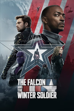 Falcon Và Chiến Binh Mùa Đông - The Falcon And The Winter Soldier