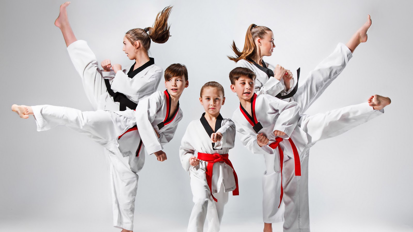Portland After School Programs And Self Defense Classes
