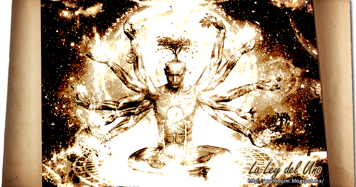 Grymorum La Ley del Uno