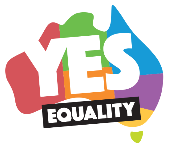 The Genderqueer Universe Australia S Same Sex Marriage Vote