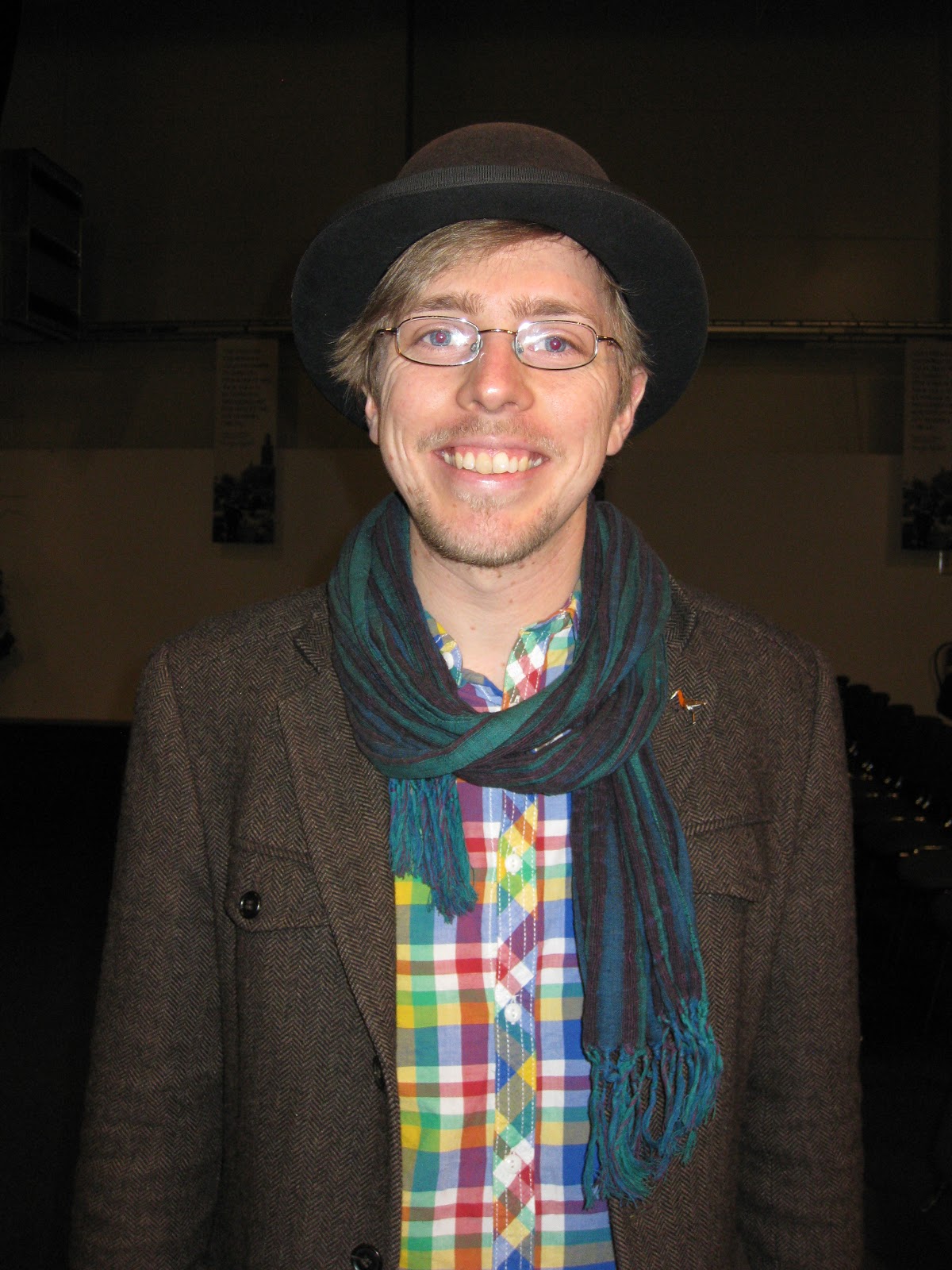 Trädgård och design för alla: mars 2012