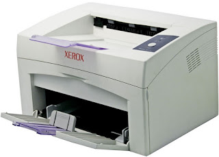 Xerox Phaser 3117 Driver Printer Download
